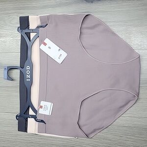 IZOD BRIEFS.
